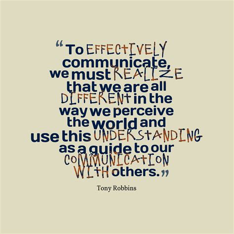Effective Communication Quotes Shortquotescc