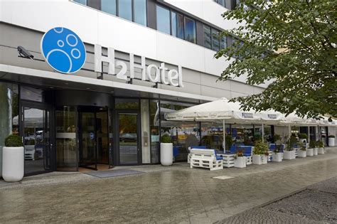 H2 Hotel Berlin Alexanderplatz in Berlin | Best Rates & Deals on Orbitz