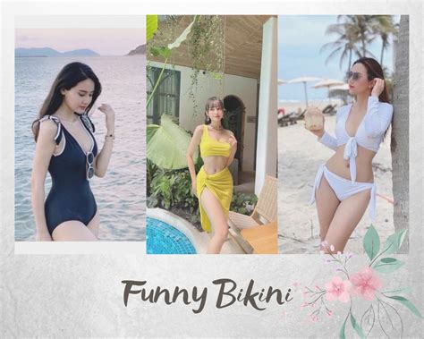 Funny Bikini Cửa hàng trực tuyến Shopee Việt Nam