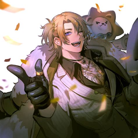 Luca Kaneshiro - Luca Kaneshiro (Channel) - Image by Aaaa43210 #3729218 ...