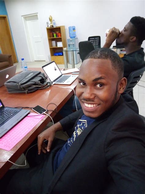 Saruman Says You Should Buy The Infinix Hot S If You Re Looking For Good Value For Money TechCabal