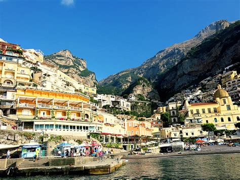 15 Best Cities In Southern Italy That you Simply Cannot Pass By!
