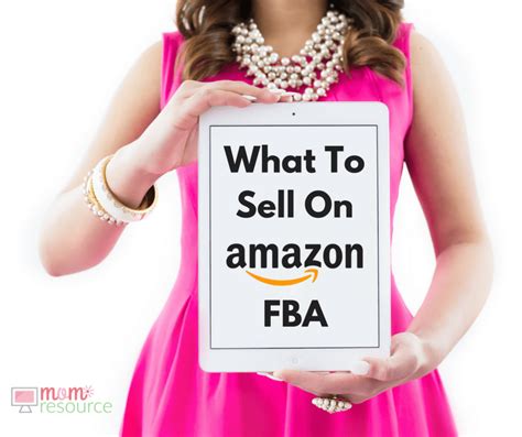 What to Sell on Amazon