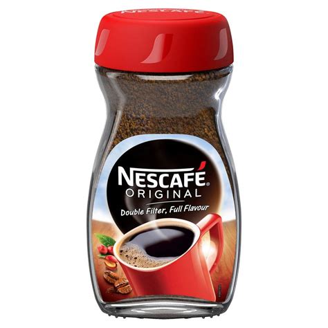 Snapklik Nescafe Original Coffee 200g