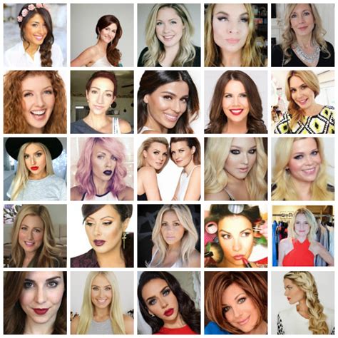 Beauty gurus are debating the death of the ombre color 7