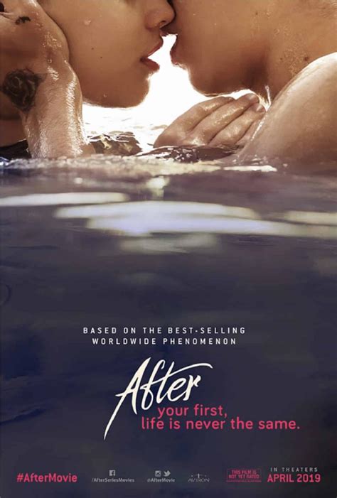 Image gallery for After - FilmAffinity