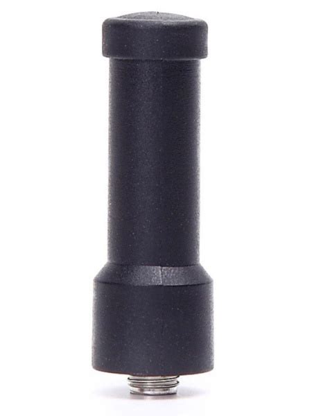 Антенна для рации короткая мини Baofeng Mini Баофенг Kenwood UV-5R UV ...