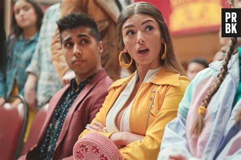 Foto Sex Education Ruby Uma Patricinha Adorada Por Todos Purebreak