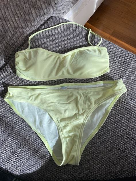 Bikini Twintip Neu Gem Ss Beschreibung In Langenthal F R Chf Mit Lieferung Auf Ricardo