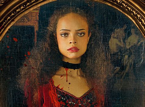 The Rise Of Modern Gothic Horror The Nerd Daily