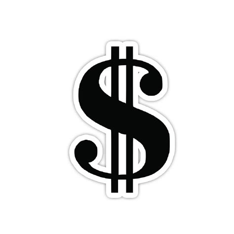 Money Sign
