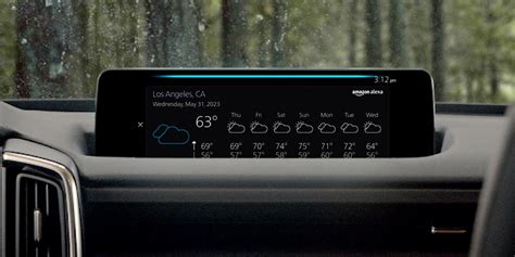 2025 Mazda CX-50 Hybrid - Hamilton Mazda