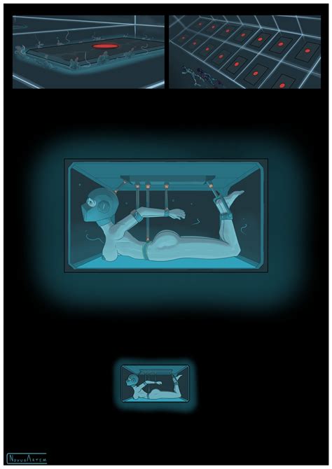 Uncharted Worlds Conquered Collared Comic Page 6 By DeviantHunter Hentai Foundry