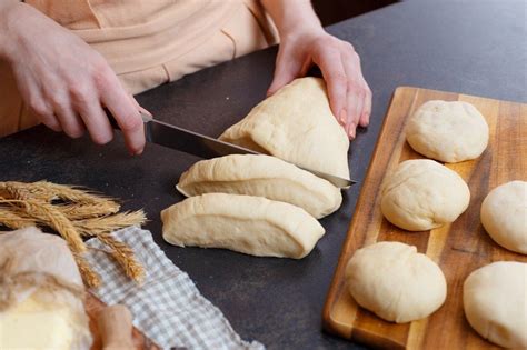 Булочки-сметанники - Со Вкусом