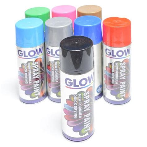 glow color spray paint assanypk