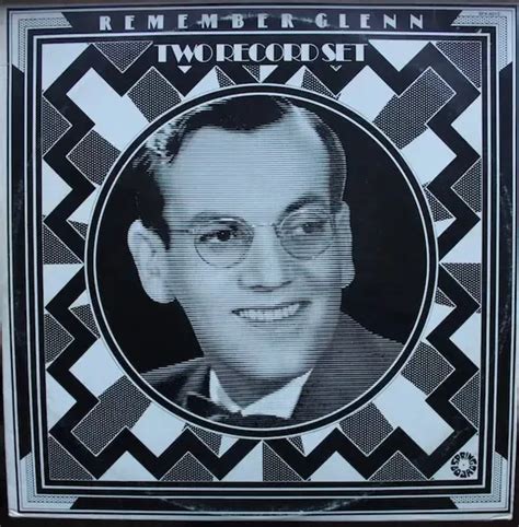 GLENN MILLER REMEMBER Glenn NEAR MINT springboard 2xVinyl LP EUR 23,34