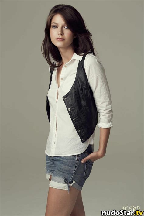 Melissa Benoist Melissabenoist Nude OnlyFans Photo Nudostar TV
