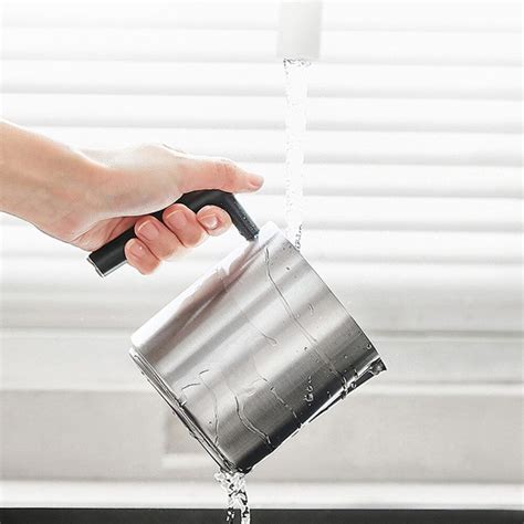 Капучинатор Xiaomi Scishare Wishing Milk