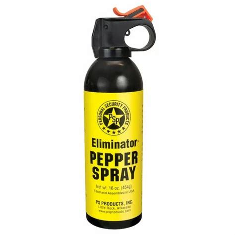 pepper spray packaging size  gram  rs bottle  chennai id