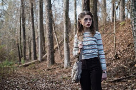 Heres What Nancy From Stranger Things Looks Like Irl