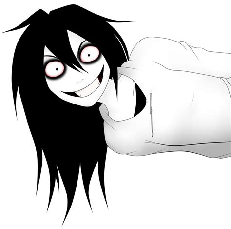 Ominous Killer Jeff The Killer Deviantart