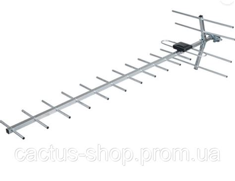 Антенна наружная Satcom 105/21-S l (ID#2101995913), цена: 640 ₴, купить ...