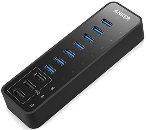 Best Usb 30 Hubs 2022 Windows Central