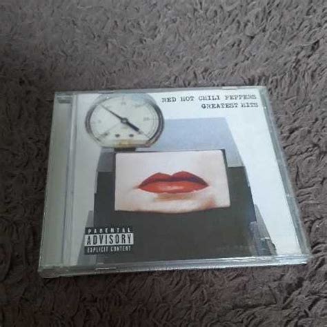 Yahoo Red Hot Chili Peppers