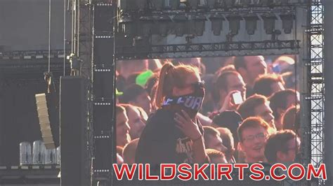 VoyeurFlash Nude Leaked Photos And Videos WildSkirts