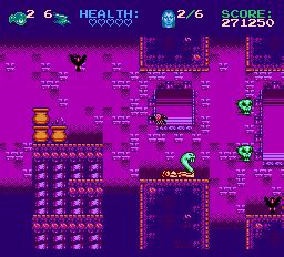 Eyra The Crow Maiden NES Nude Patch Misc Adult Mods LoversLab