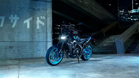 Yamaha MT la Hyper naked llegó a Colombia Exclusivo Motos