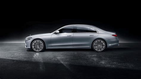 2021 Mercedes Benz S Class New Design Mercedes Benz Of Chicago