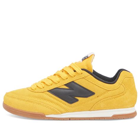 New Balance Urc42bc Sneakers Marmalade End Au