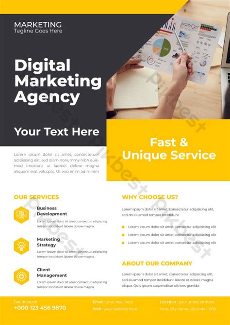 Empower Your Brand Innovative | AI Free Download - Pikbest