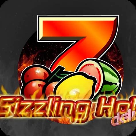 Sizzling Hot Deluxe Slot Darmowa Gra Od Novomatic