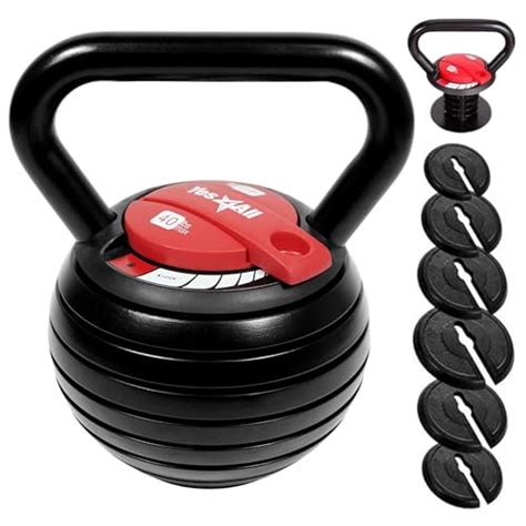 Yes All Kg Kettlebell Verstellbar Verstellbare Kettlebell Weight Set