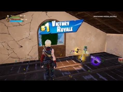 Fortnite Duos Hades Cerebrus Mythics Medallions Victory Royale