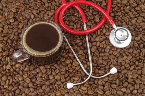 Caffeine and Heart Health: Balancing the Perks and Risk - Showit Blog