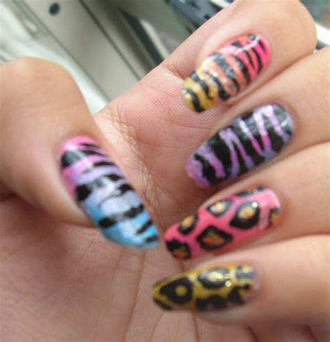nail art    deviantart