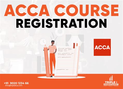how to become acca