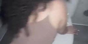 Curvy Brunette Sex In A Public Bathroom Tnaflix