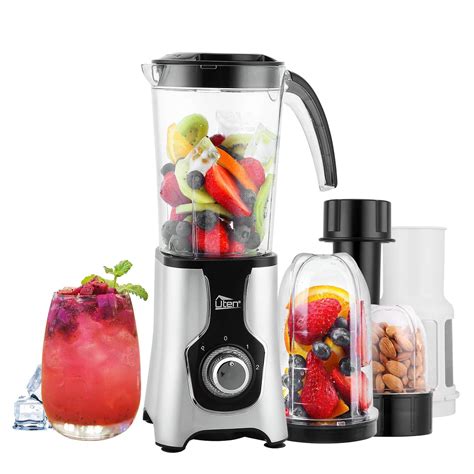 blender smoothie maker | Best smoothie blender, Smoothie blender, Blender