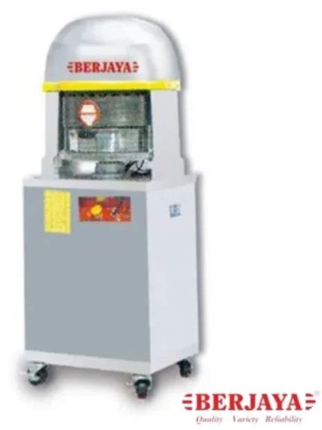 Dough Divider Pride Kitchen Equipments Pvt Ltd