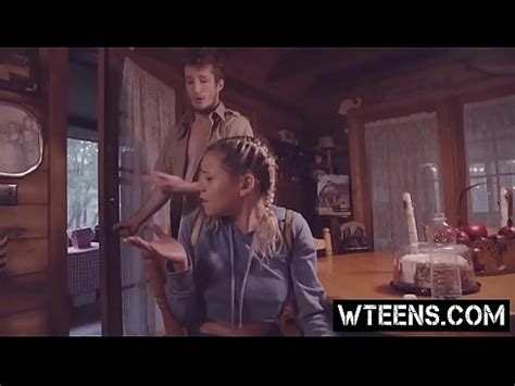 Busty Blonde Teen Marsha May Is Having Rough Sex With Her Lover XVIDEOS