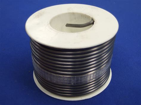 lead wire