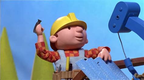 Bob The Builder The Complete Series 4 2001 Hit Entertainment And