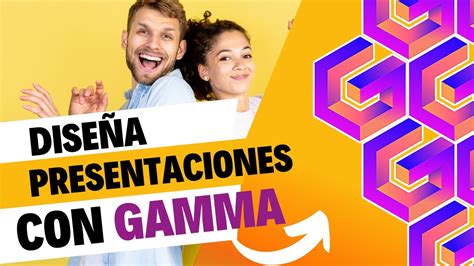 Crea Presentaciones Impresionantes Con Gamma Ai Gamma Ai