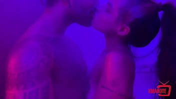 Le Saqu El Co O A La Putita Mientras Se Duchaba Y Rico Hasta Que Se Corri Xvideos