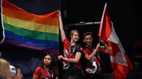 Gay Games 2023 Todo Lo Que Debes Saber Togayther