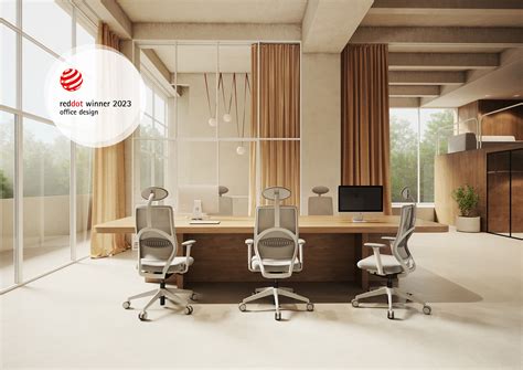 New ARCUS series – LD Seating